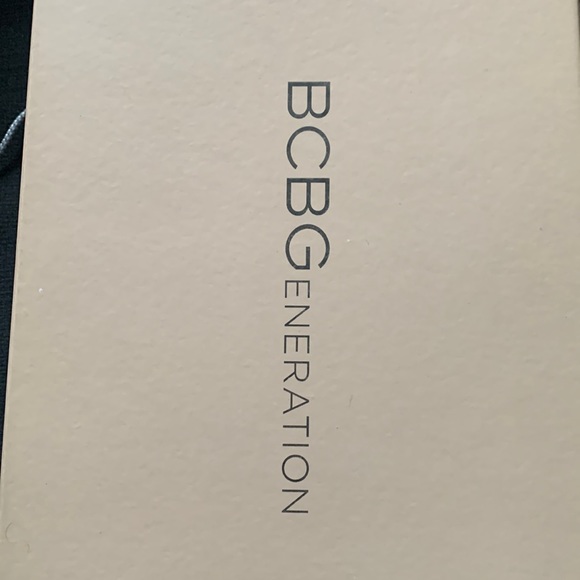 Sexy BCBG sling backs! - Picture 3 of 7